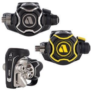 Apeks regulator EVX200 s octopusom EVX - DEMO
