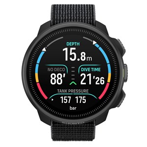 Kompjuter Suunto Nautic S