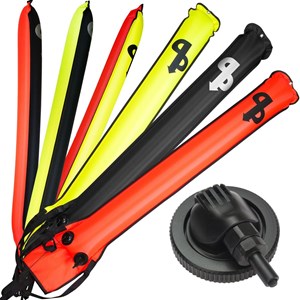 AP Samozatvarajuća SMB markacijska bova s EASIFIL adapterom