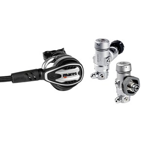 Mares regulator Planet 88X TBP