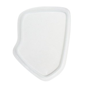 Dioptrijsko staklo Mares Visual Aid X-Vision positive -015P-D