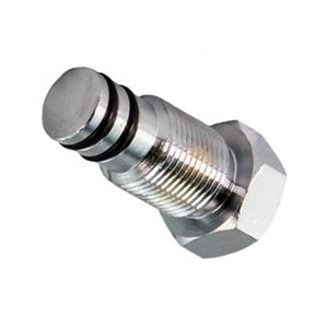 Sanosub čep slijepi šeraf za ventil lijevi