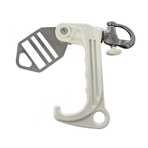 Ručica s brzim otpuštanjem Hannibal