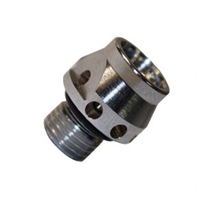 Apeks ventil prekotlačni LP