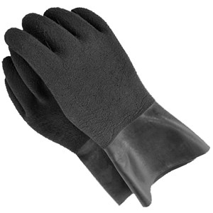 Santi rukavice za suho odijelo za ringove-XL