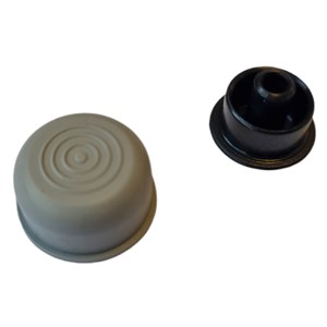 Gumb tipka za inflator Aqualung