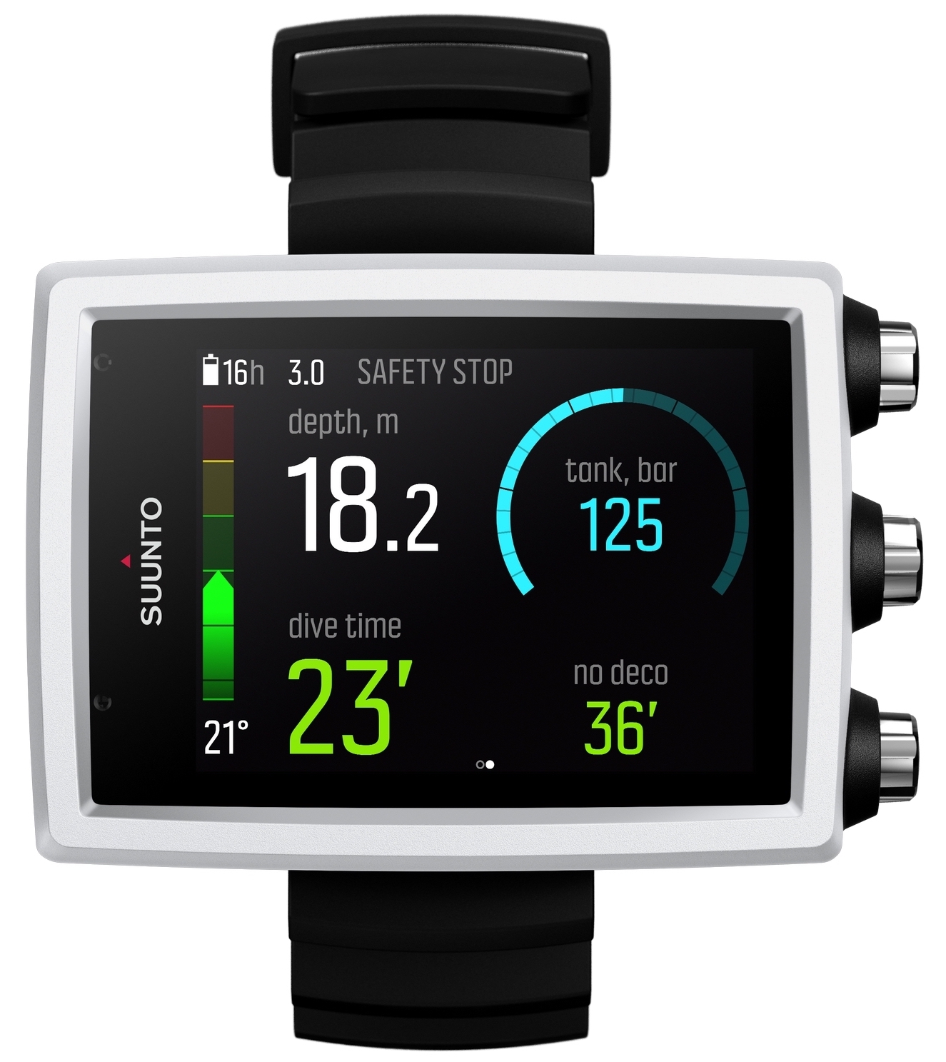 Suunto eon lux deals