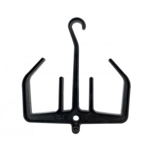 Vješalica Scubapro za čizmice, rukavice, regulator SH2