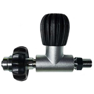 Ventil Sanosub za pretakalicu sa ozračivačem