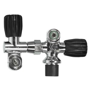 Ventil Sanosub dupli M25x2