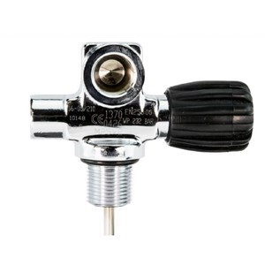 Ventil Sanosub 300 bara desni proširivi  bez slijepog šerafa