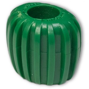 Ventil Nautec zatvarač zeleni (nitrox)