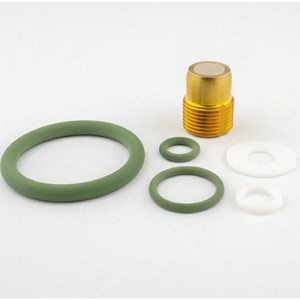 Ventil Nautec servis kit za ventil 232 bar, M25