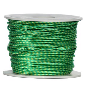 Dyneema Sigalsub 1,8mm zeleno/žuta (cijena po metru)