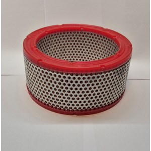 Bauer intake filter insert