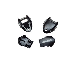 Kopča Mares x-vision 2014 Black par