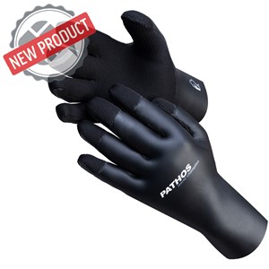 Pathos TEAM SUPRATEX Smooth Skin rukavice-L