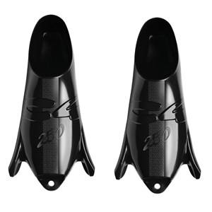 C4 250 stope za peraje crne par-43/44