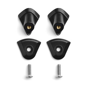 C4 vijci za SPORTECH stope