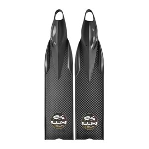 C4 PRO TECH karbonske peraje soft -38/39