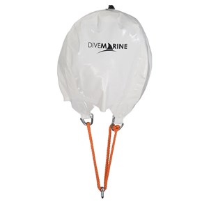 Padobran Divemarine za dizanje 200 kg