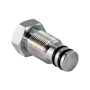 Sanosub čep slijepi šeraf za ventil desni