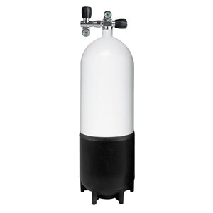 Boca 15 lit Eurocylinder 230 B sa duplim ventilom i stopom