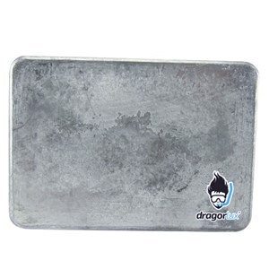 Olovo za ronjenje za prsluk 10x7x0,4 cm, 600gr