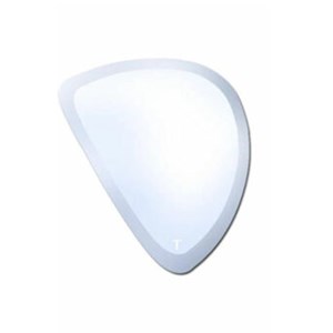 Dioptrijsko staklo Mares X-VU positive-020P-L