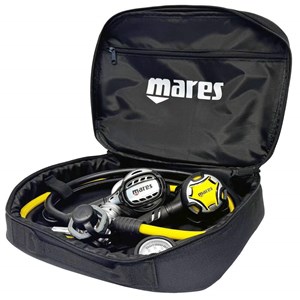 Mares Regulator Set Atlas 62X – Premium