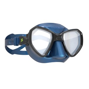 Salvimar Youth MORPHEUS MID silikon plavo/crna