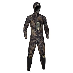 C4 CAMOSKIN MED 7mm odijelo za ronjenje-6