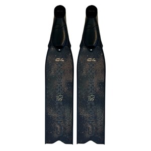 C4 MB001 Camoskin Med list peraje-Tvrdoća Medium