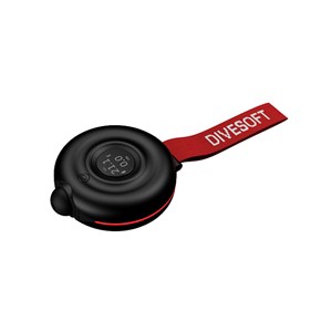Divesoft analizator ECHO