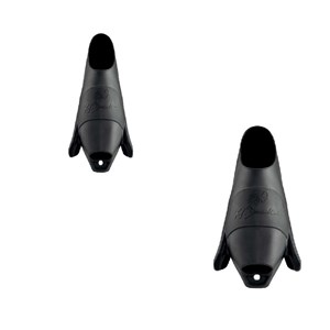 C4 350 HD stope za peraje crne par-46/47