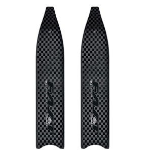 C4 technology HD Fast karbonski listovi peraje hard