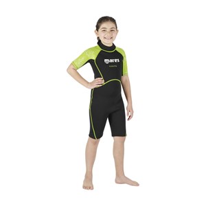 Mares Manta Junior dječje kratko odijelo za ronjenje -S-6