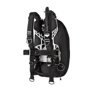Kompenzator Xdeep Zen Deluxe full set veličina L, džepovi M