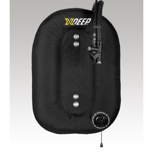 Kompenzator Xdeep Zeos 28, samo wing
