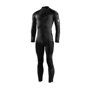 Waterproof W5 odijelo za ronjenje 3,5 mm-2XL