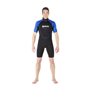 Mares Manta kratko muško odijelo za ronjenje-S2/S