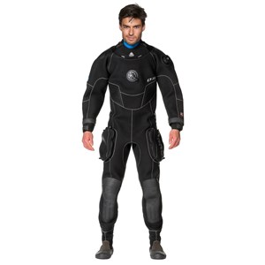 Waterproof D10 PRO ISS suho odijelo za ronjenje-2XL
