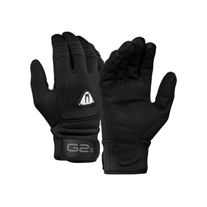 Waterproof G2 1,5 mm neoprenske rukavice za ronjenje-XS