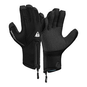 Waterproof G2 Kevlar Aramid 5 mm neoprenske rukavice za ronjenje-XS