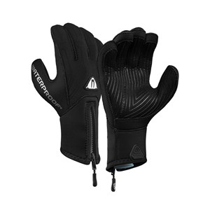 Waterproof G2 5 mm neoprenske rukavice za ronjenje-XS