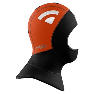 Waterproof H2 high visibility kapuljača za ronjenje 5/10 mm-2XL