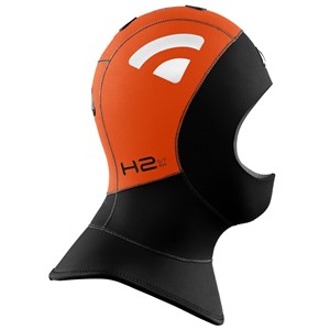 Waterproof H2 high visibility kapuljača za ronjenje 5/7 mm-2XL