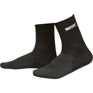 Seac standard HD 2.5mm čarape za ronjenje-2XL