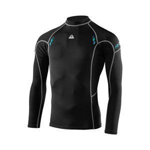 Waterproof R30 rushguard pododijelo dugi rukav muško-2XL/3XL