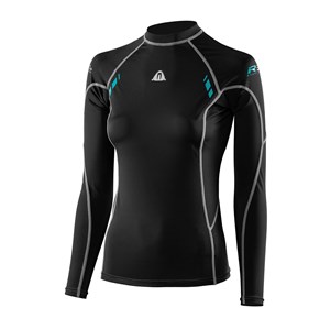 Waterproof R30 rushguard pododijelo dugi rukav žensko-2XL/3XL